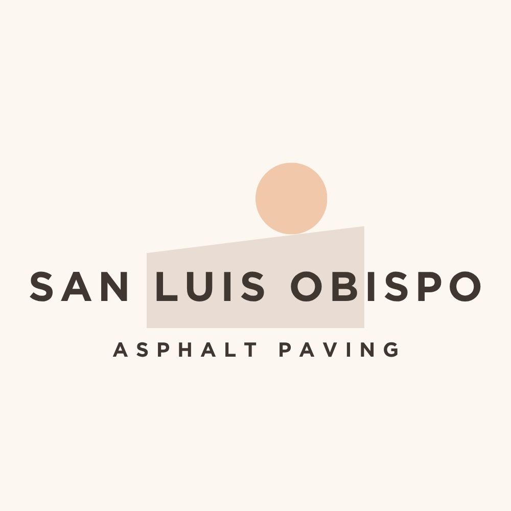 San Luis Obispo Asphalt Paving